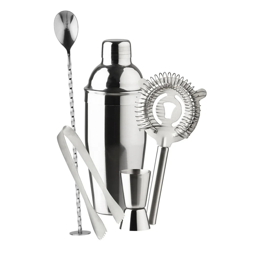 Midnight Cocktailset